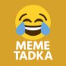 Meme Tadka😜 profil fotoğrafı