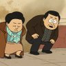 Profilbild von 父子相會