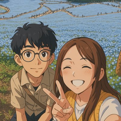 TOKYO_NTRcouple's profile picture