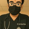 Profilbild von Dr. Sai Ram Vikas Krovvidi