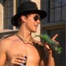 Profilbild von Moody