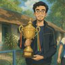 Avash Banerjee's profile picture