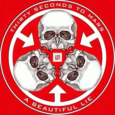 THIRTY SECONDS TO MARS's profile picture