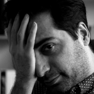 pooyanmokari's profile picture