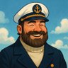 Lebanese Boat Captain profil fotoğrafı
