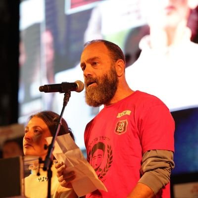 Jon Polin ג'ון פולין's profile picture