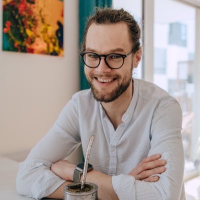 Rafał Sadowski's profile picture