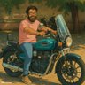 Adv.Prashant Ballal's profile picture