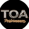 Фото профиля TOA Performance