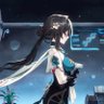 ルミナス 的头像