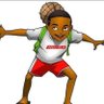 Profilbild von Pepe Madochi