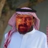Profilbild von جيرالت وايت من رفيا، نيو مكسيكو