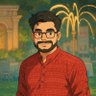 Vikas 的头像