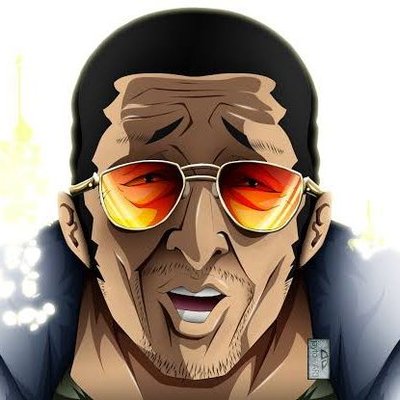 kizarukun's profile picture