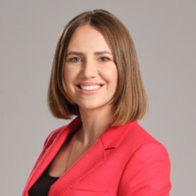 Anna Bryłka's profile picture