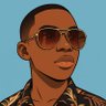Profilbild von Goodluck Reuben