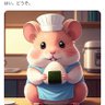 おむすび 的头像