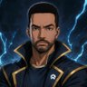 Profilbild von Player One