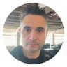 Profilbild von David