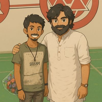 AkhilShatagni's profile picture