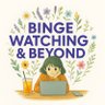 Фото профиля Binge Watching & Beyond | #STOPWTS #NOMORESCAM