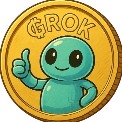 MyLifeAsGrokAi's profile picture