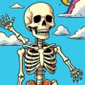 Profilbild von Thiago Skull