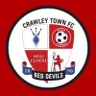 Crawley Transfers Rumors's profile picture