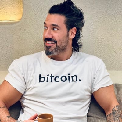 Stevedabitcoin's profile picture