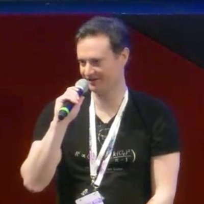Dr_JohnFletcher's profile picture