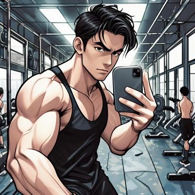 爱粗口的直男's profile picture