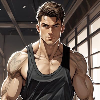 直男粗口营's profile picture