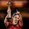 Profilbild von Women football pr