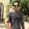 mahmoud yahia's profile picture