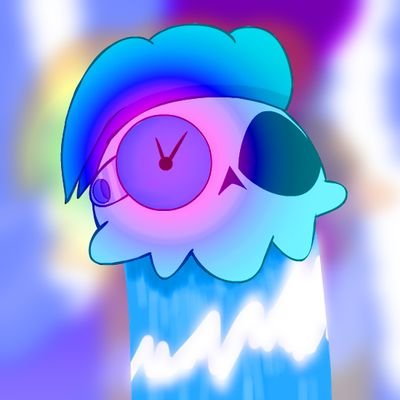 Clocker's profile picture
