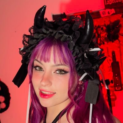 ☽ 𝕷𝖆𝕸𝖔𝖔𝖓 ☾ - LaMooncitaNSFW's profile picture