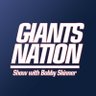 Giants Nation Show profil fotoğrafı