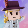 Profilbild von Patrick Terry Bones