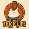 The Thick Life 的头像