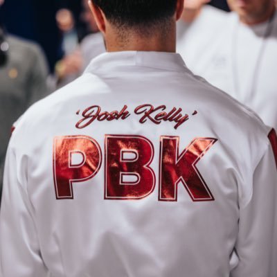 Josh Kelly 🥊's profile picture