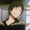 izaya orihara 的头像