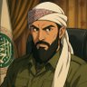 Profilbild von Muhammed
