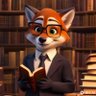 Фото профиля Mr. Fox