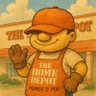 Profilbild von HomerDPoe.eth