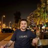 Profilbild von Mehmet ali Karabulut