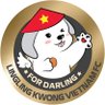 LingLing Kwong VietNam FC - For DarLing 🇻🇳 profil fotoğrafı