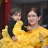 Ⓜ️eenakshi🅱️hat🇮🇳🇨🇦 (#सोशल योगी) profil fotoğrafı