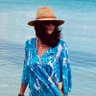 Profilbild von Astrid Corradi