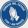 Forgive Me Father, For I Am Based profil fotoğrafı