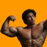 SATOSHI•IS•A•CHAD profil fotoğrafı